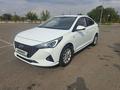 Hyundai Accent 2020 годаүшін7 900 000 тг. в Тараз – фото 13