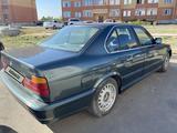 BMW 520 1992 года за 1 600 000 тг. в Аксу – фото 4