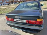 BMW 520 1992 года за 1 600 000 тг. в Аксу – фото 3