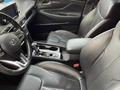Hyundai Santa Fe 2020 годаүшін11 000 000 тг. в Атырау – фото 3