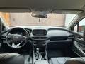 Hyundai Santa Fe 2020 годаүшін11 000 000 тг. в Атырау – фото 6