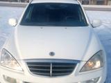 SsangYong Kyron 2012 годаfor5 000 000 тг. в Караганда – фото 2