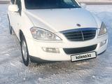 SsangYong Kyron 2012 годаfor5 000 000 тг. в Караганда