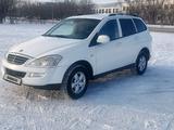 SsangYong Kyron 2012 годаfor5 000 000 тг. в Караганда – фото 3