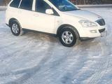 SsangYong Kyron 2012 годаfor5 000 000 тг. в Караганда – фото 4