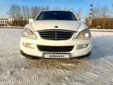SsangYong Kyron 2012 годаfor5 000 000 тг. в Караганда – фото 5