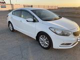Kia Cerato 2013 годаүшін6 000 000 тг. в Балхаш – фото 3