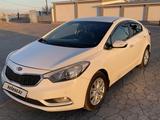 Kia Cerato 2013 годаүшін6 000 000 тг. в Балхаш – фото 2