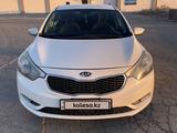 Kia Cerato 2013 годаүшін6 000 000 тг. в Балхаш