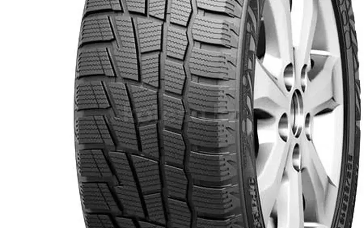 255/55R18 Winter Drive 2 SUV 109T Cordiant за 45 500 тг. в Алматы