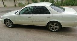 Toyota Cresta 1997 годаүшін3 200 000 тг. в Павлодар – фото 3