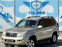 Toyota Land Cruiser Prado 2007 годаfor13 568 786 тг. в Усть-Каменогорск