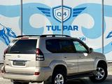 Toyota Land Cruiser Prado 2007 годаfor13 568 786 тг. в Усть-Каменогорск – фото 3