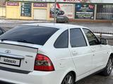 ВАЗ (Lada) Priora 2172 2014 годаүшін3 000 000 тг. в Павлодар – фото 2