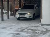 ВАЗ (Lada) Priora 2172 2014 годаүшін3 000 000 тг. в Павлодар – фото 4