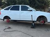 ВАЗ (Lada) Priora 2172 2014 годаүшін3 000 000 тг. в Павлодар – фото 3