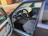 Mercedes-Benz E 200 1992 годаfor2 350 000 тг. в Талдыкорган – фото 5