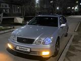 Lexus GS 300 1998 года за 4 590 000 тг. в Павлодар