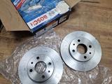 Тормозные диски перед за 15 000 тг. в Алматы