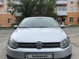 Volkswagen Polo 2011 годаүшін4 150 000 тг. в Актобе