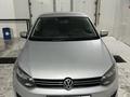Volkswagen Polo 2011 годаүшін4 150 000 тг. в Актобе – фото 5