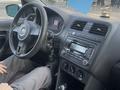 Volkswagen Polo 2011 годаүшін4 150 000 тг. в Актобе – фото 4