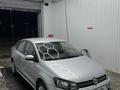 Volkswagen Polo 2011 годаүшін4 150 000 тг. в Актобе – фото 9