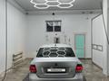 Volkswagen Polo 2011 годаүшін4 150 000 тг. в Актобе – фото 10