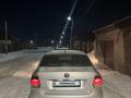 Volkswagen Polo 2011 годаүшін4 150 000 тг. в Актобе – фото 11