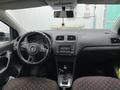 Volkswagen Polo 2011 годаүшін4 150 000 тг. в Актобе – фото 12