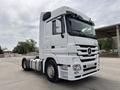 Mercedes-Benz  ACTROS 2014 годаүшін23 000 000 тг. в Актобе