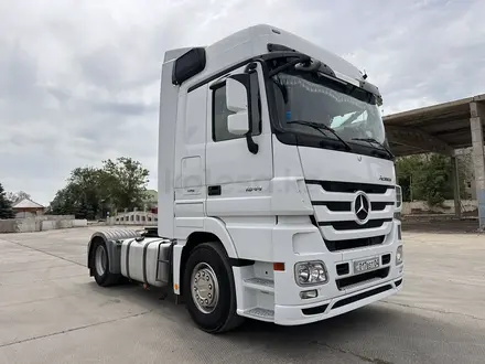 Mercedes-Benz  ACTROS 2014 года за 23 000 000 тг. в Актобе