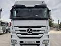 Mercedes-Benz  ACTROS 2014 года за 23 000 000 тг. в Актобе – фото 2