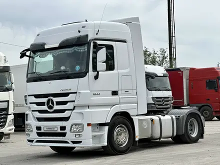 Mercedes-Benz  ACTROS 2014 года за 23 000 000 тг. в Актобе – фото 3