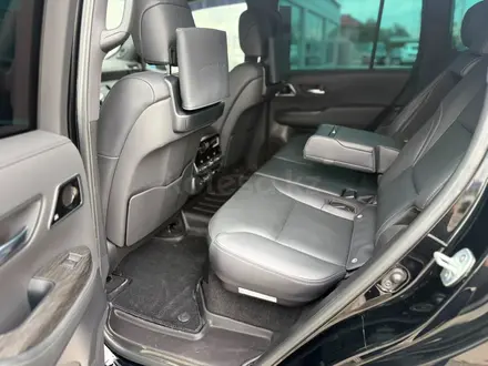 Toyota Land Cruiser Premium+ 2024 года за 60 000 000 тг. в Кызылорда – фото 10
