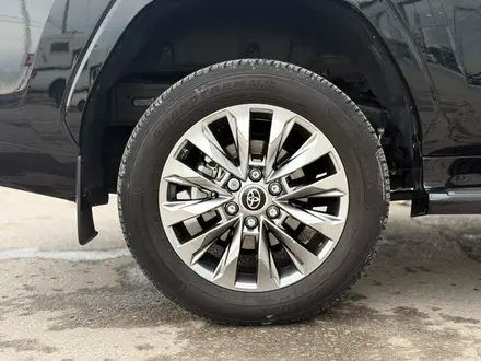 Toyota Land Cruiser Premium+ 2024 года за 60 000 000 тг. в Кызылорда – фото 17