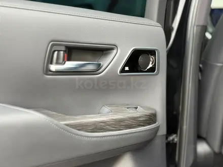 Toyota Land Cruiser Premium+ 2024 года за 60 000 000 тг. в Кызылорда – фото 26