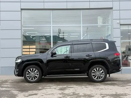 Toyota Land Cruiser Premium+ 2024 года за 60 000 000 тг. в Кызылорда – фото 3