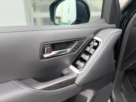 Toyota Land Cruiser Premium+ 2024 года за 60 000 000 тг. в Кызылорда – фото 30