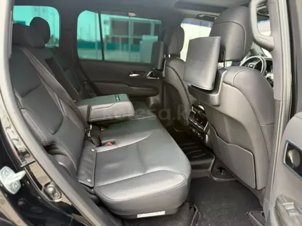 Toyota Land Cruiser Premium+ 2024 года за 60 000 000 тг. в Кызылорда – фото 7