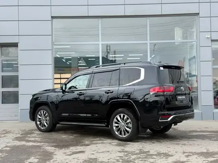 Toyota Land Cruiser Premium+ 2024 года за 60 000 000 тг. в Кызылорда – фото 2