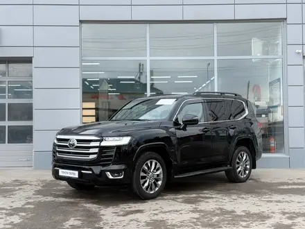 Toyota Land Cruiser Premium+ 2024 года за 60 000 000 тг. в Кызылорда