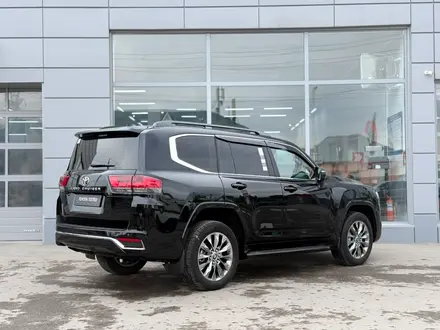 Toyota Land Cruiser Premium+ 2024 года за 60 000 000 тг. в Кызылорда – фото 19