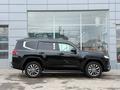 Toyota Land Cruiser Premium+ 2024 годаүшін60 000 000 тг. в Кызылорда – фото 18