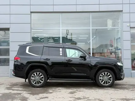 Toyota Land Cruiser Premium+ 2024 года за 60 000 000 тг. в Кызылорда – фото 18