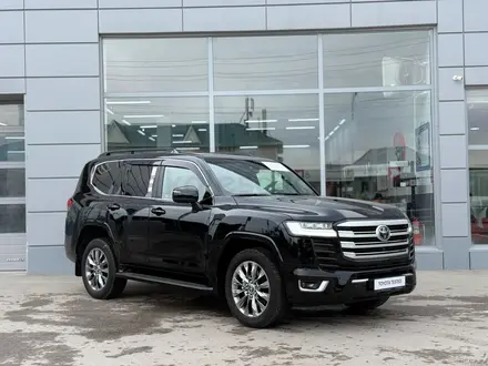Toyota Land Cruiser Premium+ 2024 года за 60 000 000 тг. в Кызылорда – фото 20