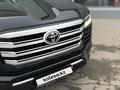Toyota Land Cruiser Premium+ 2024 годаүшін60 000 000 тг. в Кызылорда – фото 21