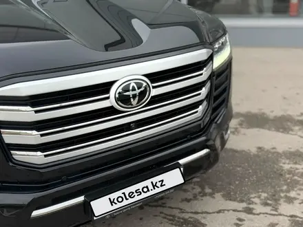 Toyota Land Cruiser Premium+ 2024 года за 60 000 000 тг. в Кызылорда – фото 21