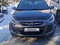 Hyundai Accent 2014 года за 5 500 000 тг. в Алматы