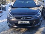 Hyundai Accent 2014 годаfor5 500 000 тг. в Алматы